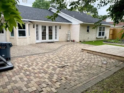 2419 Briarlee Drive Houston TX 77077