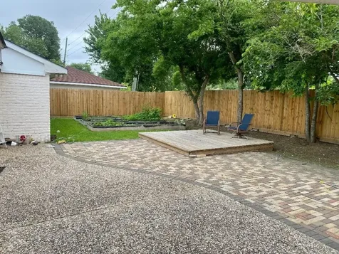 2419 Briarlee Drive Houston TX 77077