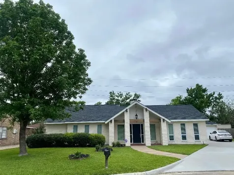 2419 Briarlee Drive Houston TX 77077