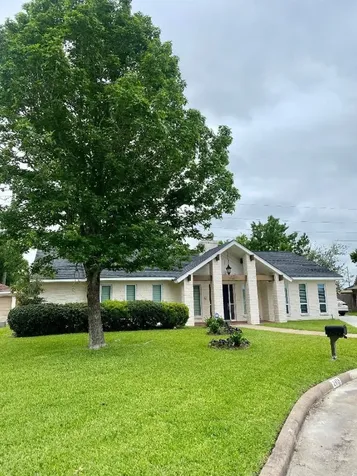 2419 Briarlee Drive Houston TX 77077