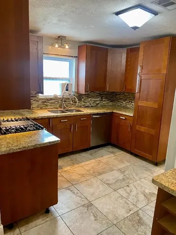 2419 Briarlee Drive Houston TX 77077
