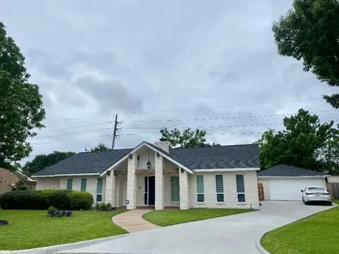 2419 Briarlee Drive Houston TX 77077