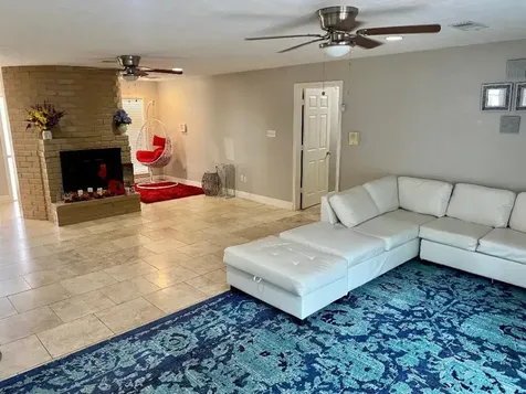 2419 Briarlee Drive Houston TX 77077