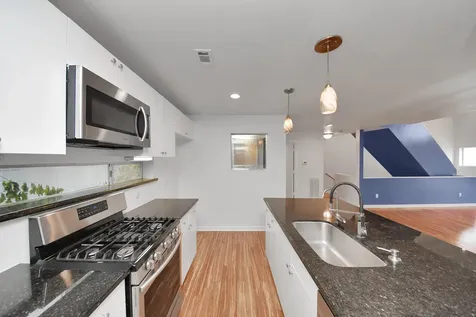 1428 Bailey Street Houston TX 77019