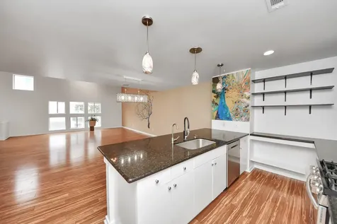 1428 Bailey Street Houston TX 77019