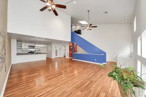 1428 Bailey Street Houston TX 77019