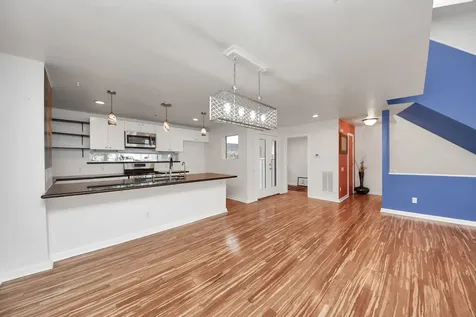 1428 Bailey Street Houston TX 77019