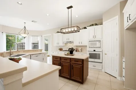 1322 Kirby Lake Court Richmond TX 77406