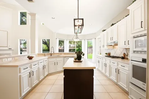 1322 Kirby Lake Court Richmond TX 77406