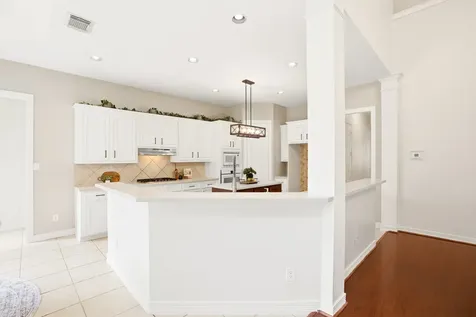1322 Kirby Lake Court Richmond TX 77406