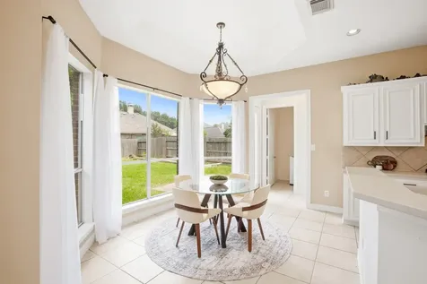 1322 Kirby Lake Court Richmond TX 77406