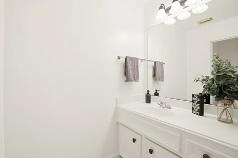 1322 Kirby Lake Court Richmond TX 77406