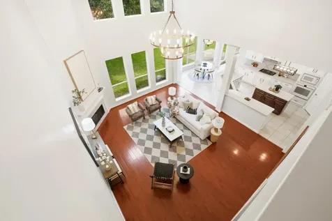 1322 Kirby Lake Court Richmond TX 77406