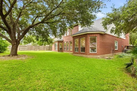 1322 Kirby Lake Court Richmond TX 77406