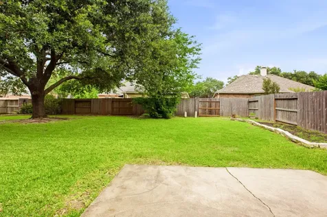 1322 Kirby Lake Court Richmond TX 77406