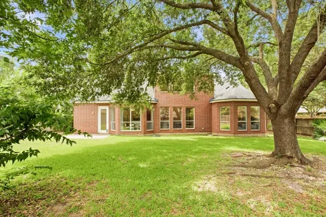1322 Kirby Lake Court Richmond TX 77406