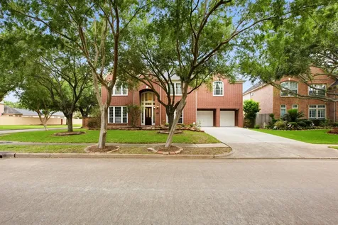 1322 Kirby Lake Court Richmond TX 77406