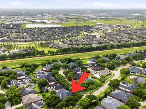 1322 Kirby Lake Court Richmond TX 77406