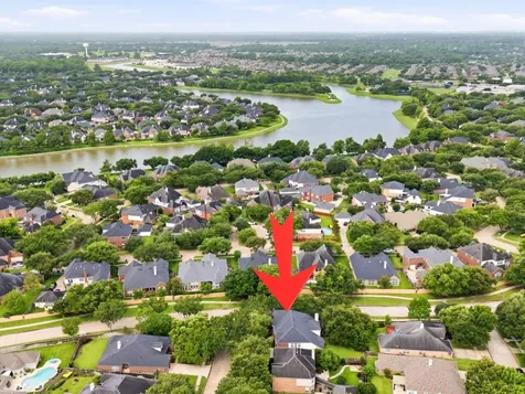1322 Kirby Lake Court Richmond TX 77406