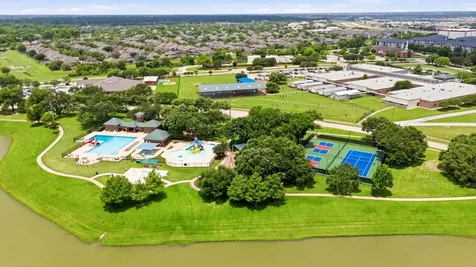 1322 Kirby Lake Court Richmond TX 77406