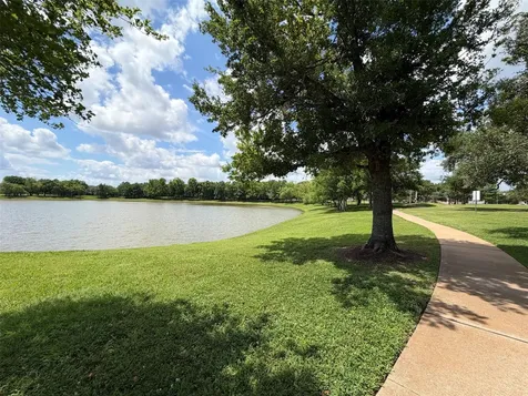 1322 Kirby Lake Court Richmond TX 77406