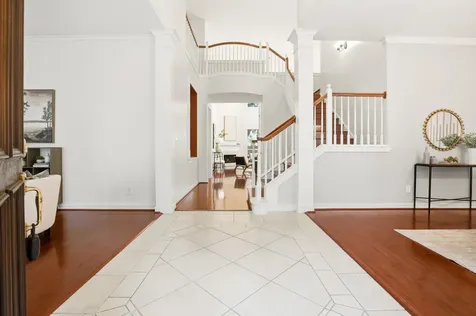 1322 Kirby Lake Court Richmond TX 77406
