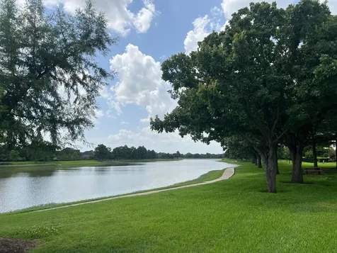 1322 Kirby Lake Court Richmond TX 77406