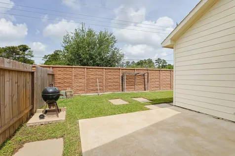 8122 Rudy Brook Way Spring TX 77379