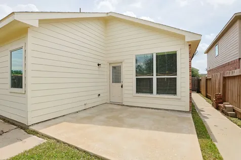 8122 Rudy Brook Way Spring TX 77379