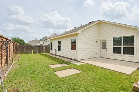 8122 Rudy Brook Way Spring TX 77379