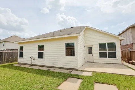 8122 Rudy Brook Way Spring TX 77379