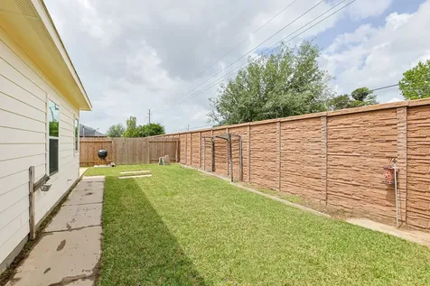 8122 Rudy Brook Way Spring TX 77379