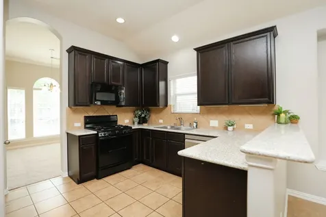 8122 Rudy Brook Way Spring TX 77379