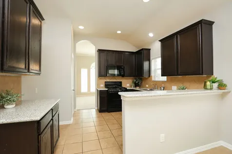 8122 Rudy Brook Way Spring TX 77379