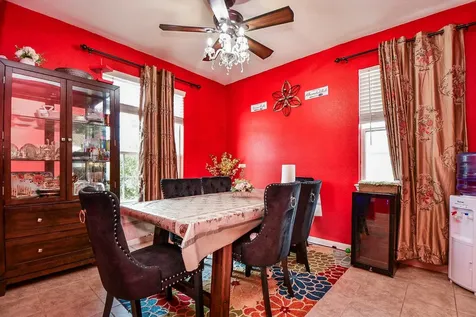 9803 Garnet Grove Drive Rosharon TX 77583