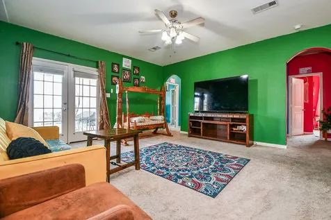 9803 Garnet Grove Drive Rosharon TX 77583