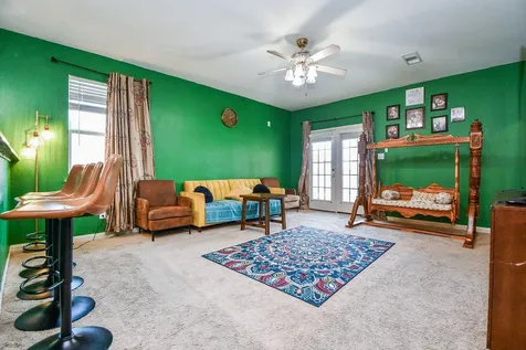 9803 Garnet Grove Drive Rosharon TX 77583