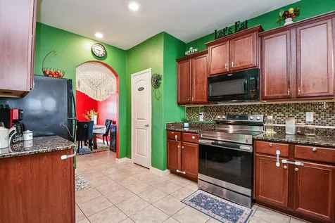 9803 Garnet Grove Drive Rosharon TX 77583