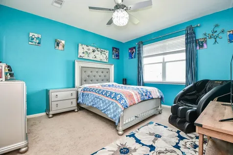 9803 Garnet Grove Drive Rosharon TX 77583