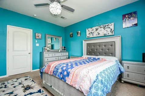 9803 Garnet Grove Drive Rosharon TX 77583