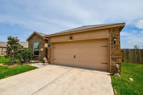 9803 Garnet Grove Drive Rosharon TX 77583