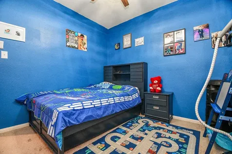 9803 Garnet Grove Drive Rosharon TX 77583