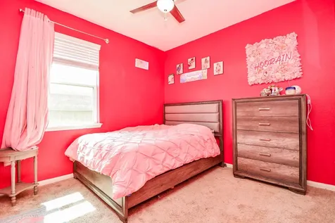 9803 Garnet Grove Drive Rosharon TX 77583