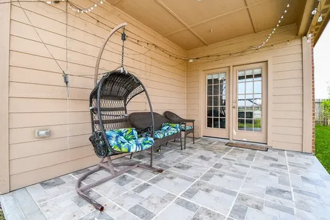 9803 Garnet Grove Drive Rosharon TX 77583