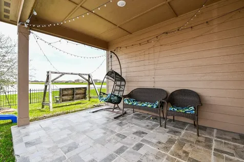 9803 Garnet Grove Drive Rosharon TX 77583