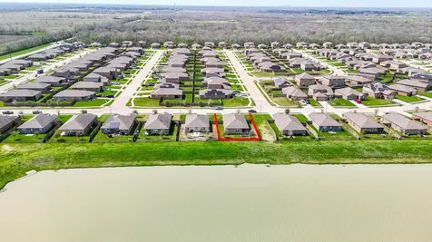 9803 Garnet Grove Drive Rosharon TX 77583
