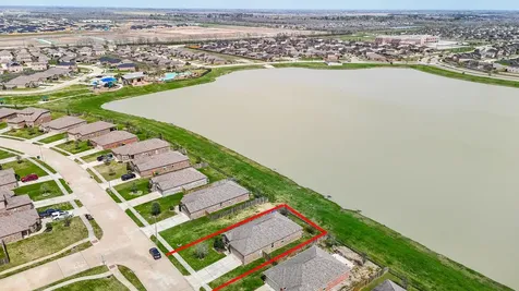 9803 Garnet Grove Drive Rosharon TX 77583