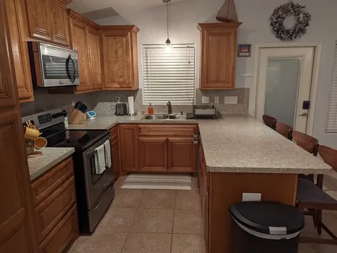 975 Fisherman Drive S Galveston TX 77650