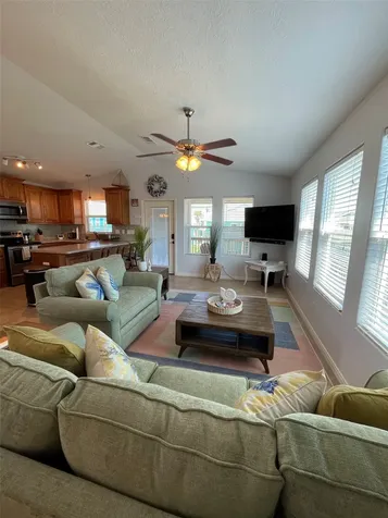 975 Fisherman Drive S Galveston TX 77650