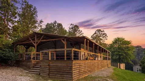 209 Knollwood Drive Jasper TX 75951